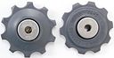 Vorschaubild Campagnolo Schaltrollen-Set Veloce 10-fach schwarz