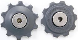 Campagnolo Schaltrollen-Set Veloce 10-fach schwarz