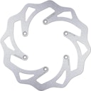Vorschaubild Galfer Bremsscheibe DF771