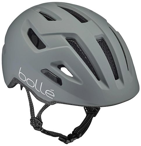 Bollé Helm Stance Pure Gr. L grau