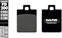 Vorschaubild Galfer Bremsbelag FD200