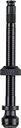 Vorschaubild Schwalbe Clik Valve Tubelessventil 60 mm schwarz