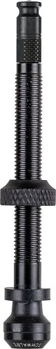 Schwalbe Clik Valve Tubelessventil 60 mm schwarz