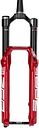 Vorschaubild RockShox Federgabel ZEB Ultimate Flight Attendant 170 mm rot