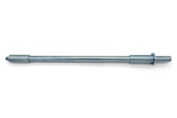BTR Achsadapter für Reifenmontiergerät EVO2® & EVO3® Ø 15 mm