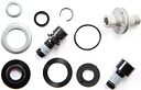 Vorschaubild RockShox Schaftschrauben-Kit für Boxxer schwarz, silber