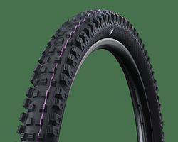 Schwalbe Magic Mary Reifen 29 Zoll schwarz 2,60" Trail PRO, UltraSoft