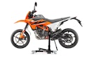 Vorschaubild Zentralständer EVOLIFT® für KTM 125 SMC R 25-
