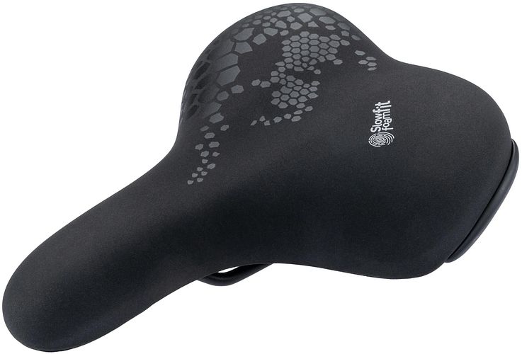 Selle Royal Sattel Freeway Fit