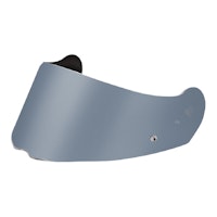 LS2 Visier für FF908 Strobe II  Leicht Getönt