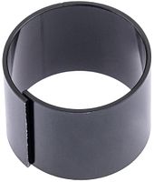 CONTEC Reduzieradapter Drop-A-Gogo II 20 mm schwarz für Ø 30, 9 mm und Ø 31, 6 mm