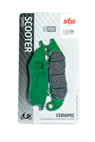 SBS Scooterbelag 180HM Street Ceramic