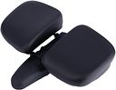 Vorschaubild Point Sattel Vario Comfort schwarz