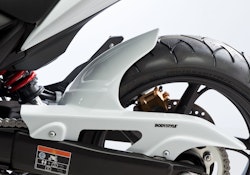 BODYSTYLE Hinterradabdeckung Sportsline  Für HONDA CB600 Hornet PC41