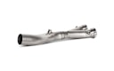 Vorschaubild Akrapovič Optional Link Pipe (Titanium) MT-10 / FZ-10 2016-2021 [L-Y10SO15T]