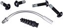 Vorschaubild Shimano V-Brake BR-T4000 vorn schwarz