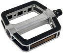 Vorschaubild Union Pedal SP-180 Tour/Trekking silber/schwarz
