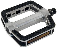 Union Pedal SP-180 Tour/Trekking silber/schwarz