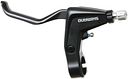 Vorschaubild Shimano Bremshebel Alivio BL-T4000 links schwarz
