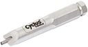 Vorschaubild Cyclus Tools Zentrierbit silber