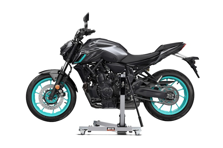 Zentralständer EVOLIFT® für Yamaha MT 07 13-