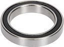 Vorschaubild Elvedes Kugellager 6806 2RS 30x42x7 mm silber