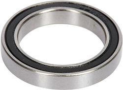 Elvedes Kugellager 6806 2RS 30x42x7 mm silber