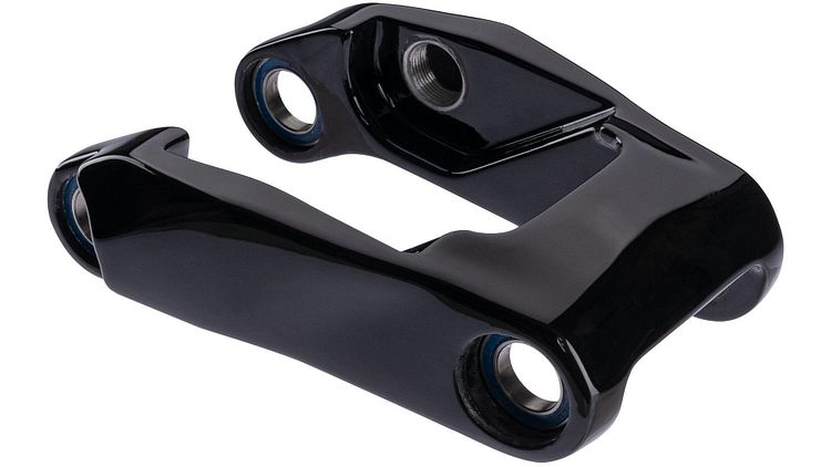 Conway Rocker Carbon Rocker