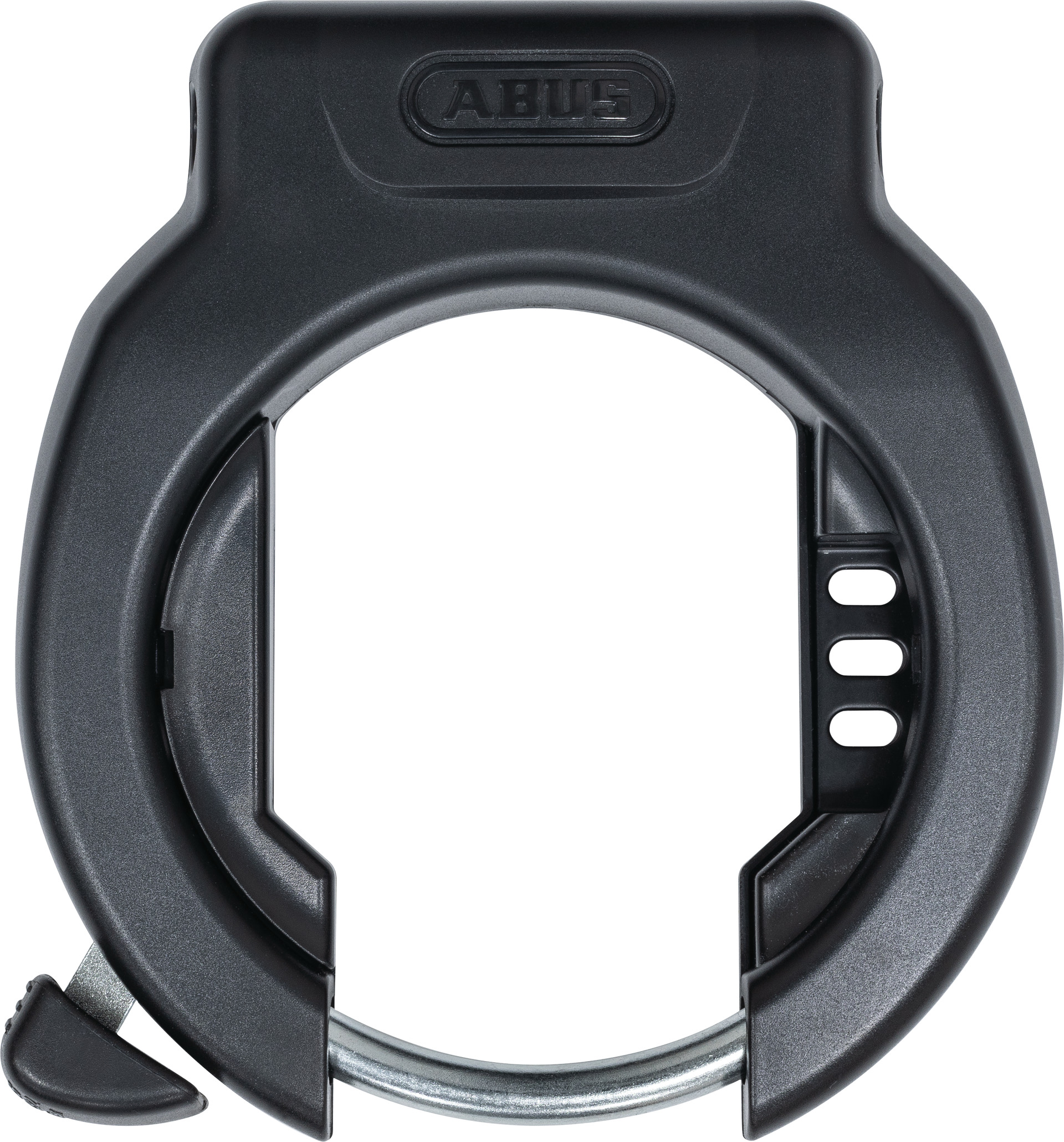 ABUS Rahmenschloss PRO AMPARO 4750 S / SL