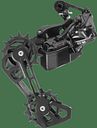 Vorschaubild Campagnolo Schaltwerk Record WRL 13s schwarz bis 36 Zähne