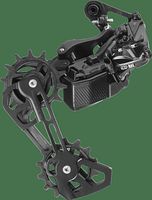 Campagnolo Schaltwerk Record WRL 13s schwarz bis 36 Zähne