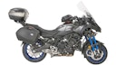 Vorschaubild Kappa Topcaseträger KR2143 für Yamaha MXT Niken 850