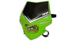 UFO Plast Scheinwerfer [PF01715-026]