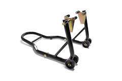 BTR Motorrad Vorderradständer Basic BTR Motorrad Vorderradständer BasicZubehörbild