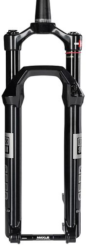 RockShox Federgabel Reba Gold Isolator 3P 27,5+ / 29 Zoll schwarz