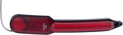 Busch + Müller Rücklicht Curana ILU rot für E-Bike