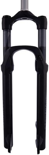 RockShox Judy Silver TK Federgabel 27,5 Zoll schwarz 100 mm Federweg