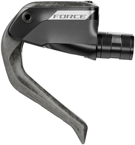 SRAM Scheibenbremse Force Aero E1 vorn 1100 mm schwarz