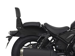SHAD Sissybar - Honda CMX Rebel 1100