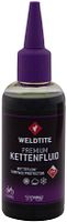 Weldtite Kettenöl 100 ml Premium, für Alltagsräder und E-Bikes