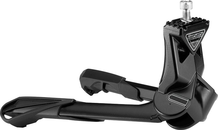 Ursus Zweibeinständer 80 - Jumbo 26 Zoll schwarz