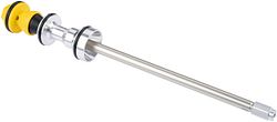 RockShox Federschaft Debon Air 170 mm schwarz