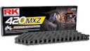 Vorschaubild RK Kette 420MXZ, 110 Glieder