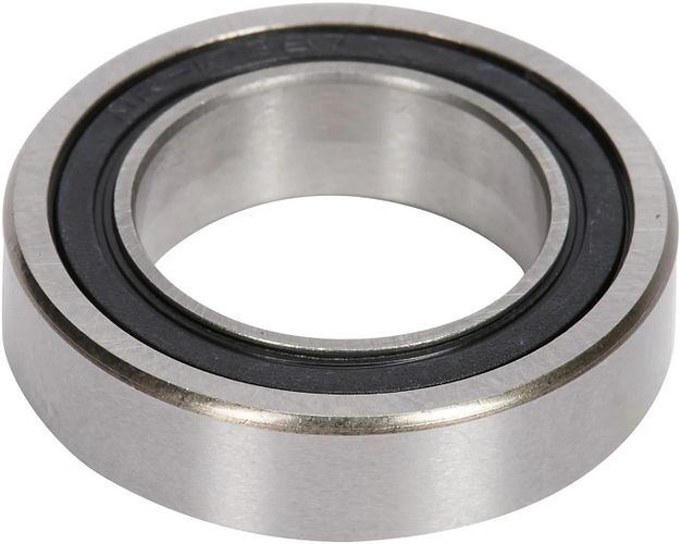 Elvedes Kugellager 17287 2RS Ø 17 x Ø 28 x 7 mm silber