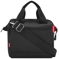 reisenthel Lenkertasche Roomy schwarz