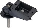 Vorschaubild by,schulz Vorbauhalter SDS Link-Pro schwarz Ahead Cap Pro Kiox" (300 500-2line)