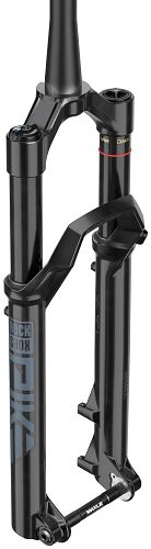 RockShox Pike Select RC Federgabel 27,5 Zoll Boost schwarz