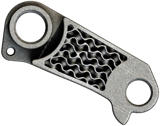 Silca Schaltauge für Shimano