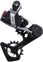 SRAM Schaltwerk Red XPLR AXS E1 silber