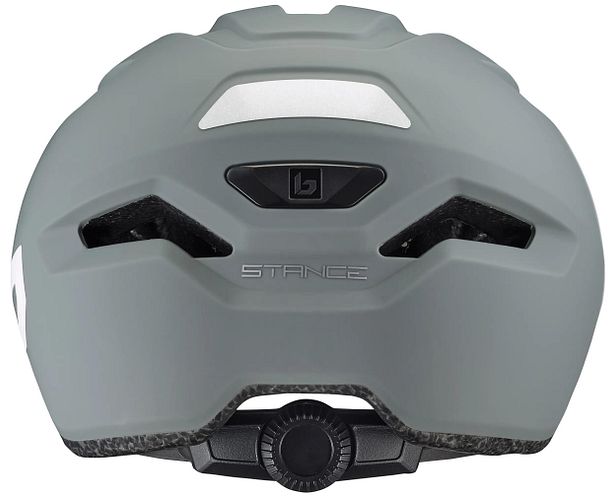 Bollé Helm Stance Pure Gr. L grau